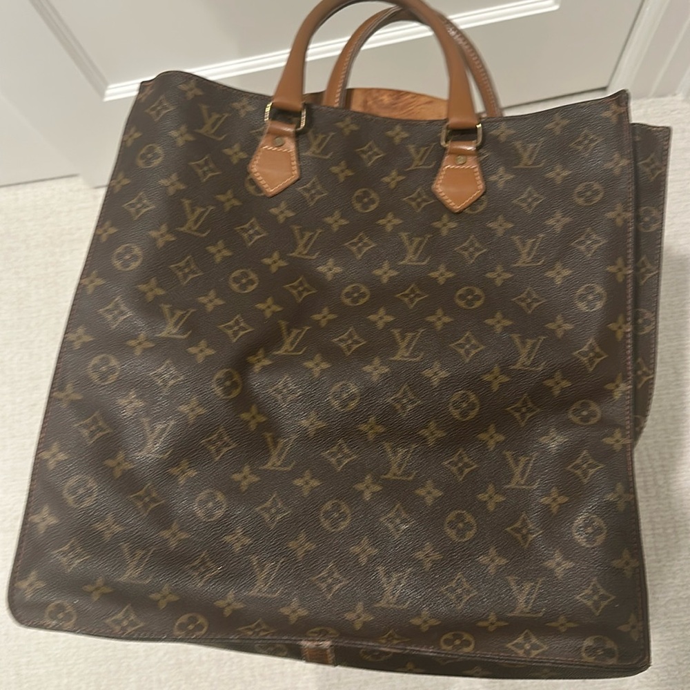Louis Vuitton Vintage Bag